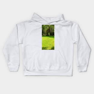 Pilgrimage Kids Hoodie